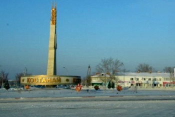 Фотография к новости: Городом предлагают сделать посёлок в Костанайской области