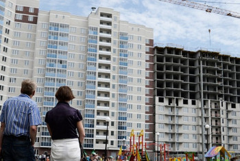 Фотография к новости: Около тысячи казахстанских строительных компаний будут ликвидированы - эксперты