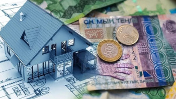 Фотография к новости: Цены на жильё в Казахстане повысились 