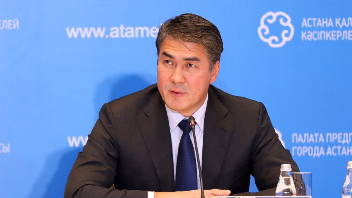  Бауыржан Жуасбаев