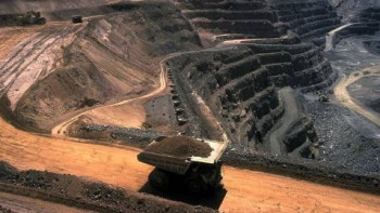 Фотография к новости: В Казахстане объём добычи цветных металлов за январь увеличился на 25%  