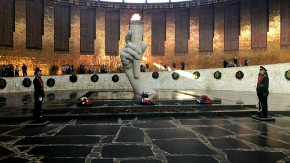  Пресс - служба Посольства Республики Казахстан в Российской Федерации