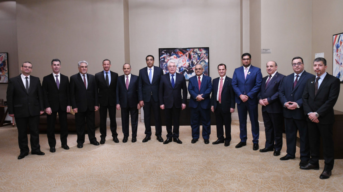  пресс-служба МИД РК