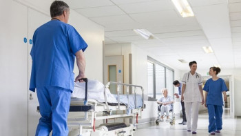 Фотография к новости: Медучреждения Туркестанской области перешли на электронный документооборот