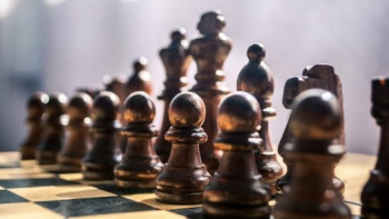 Фотография к новости: В Астане пройдет командный чемпионат мира по шахматам