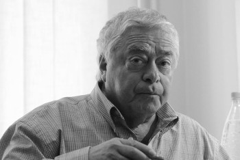 Фотография к новости: Умер юморист Роман Карцев