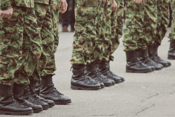 Фотография к новости: Названа предположительная причина суицида солдата-срочника в Алматинской области