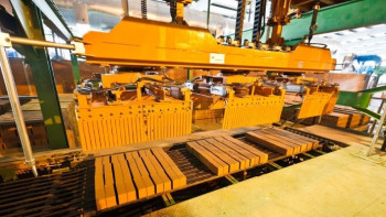 Фотография к новости: В промышленный кластер Акмолинской области активно внедряются цифровые технологии