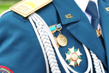 Фотография к новости: Воспитанник школы "Жас улан" умер на занятиях в Шымкенте 