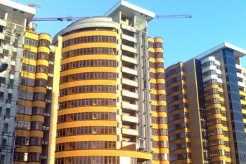 Фотография к новости: На строительство арендного жилья в регионах выделят свыше 32 млрд тенге