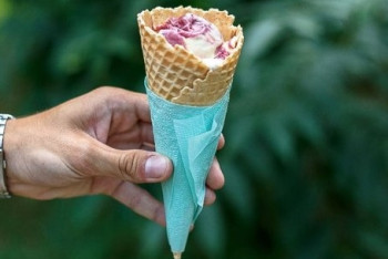 Фотография к новости: Мороженое со стафилококком два месяца употребляли шымкентцы  