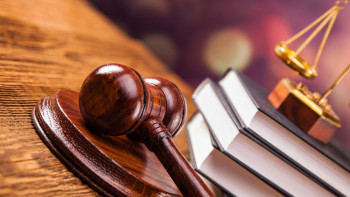 Фотография к новости: В Алматинской области начался суд по делу о продаже младенца 