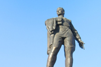 Фотография к новости: QR-коды установят на 600 сакральных объектах Акмолинской области