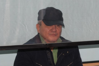 Фотография к новости: Кража нефти в Актобе: полковник полиции обвинил свидетелей в клевете