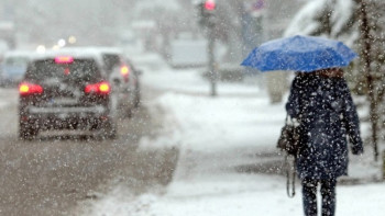 Фотография к новости: В Астане объявлено штормовое предупреждение 
