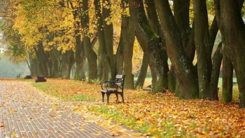 Фотография к новости: Погода без осадков сохранится на большей части Казахстана 30 сентября