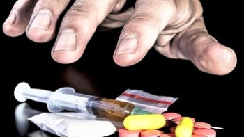 Фотография к новости: Процесс внесения нового наркотика в базу данных упростят в Казахстане 