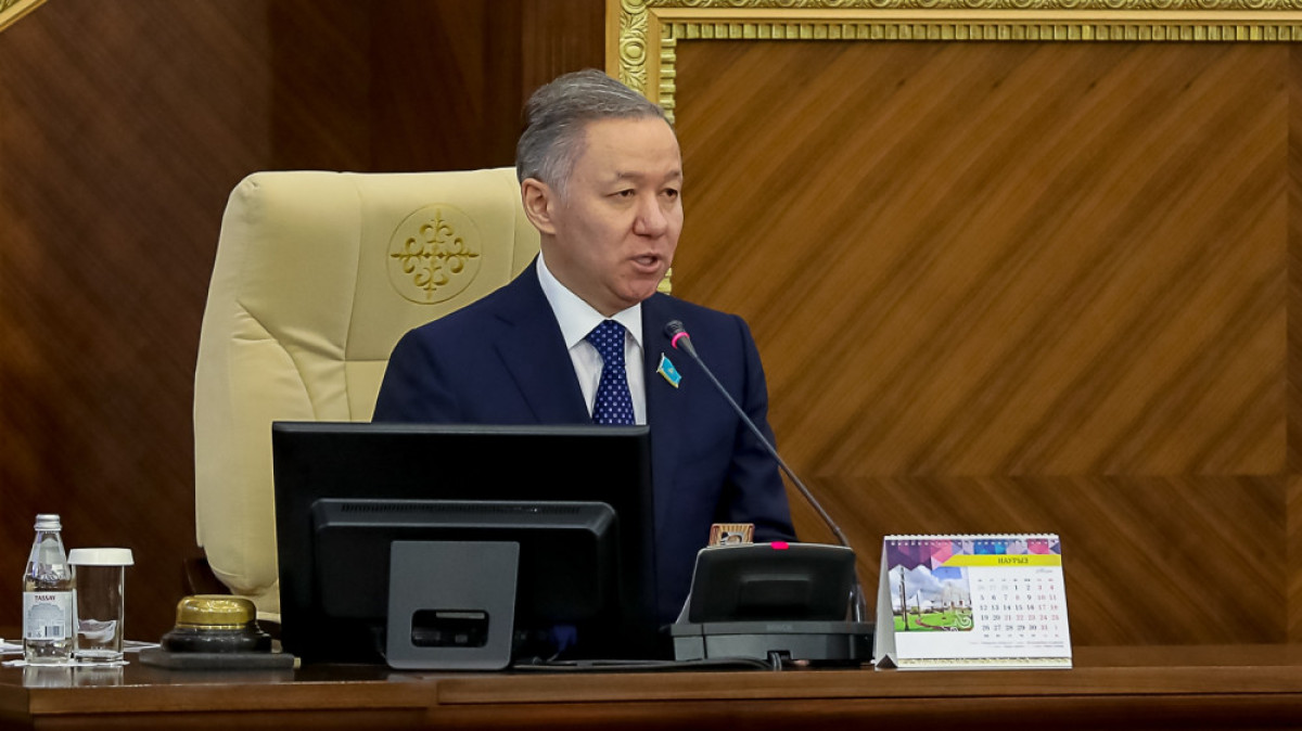  Бауыржан Жуасбаев