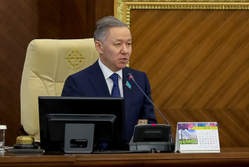 Фотография к новости: Нигматулин: Инициативы Президента – грандиозная программа социальных перемен