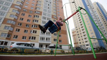 Фотография к новости: В Астане подорожало вторичное жилье 