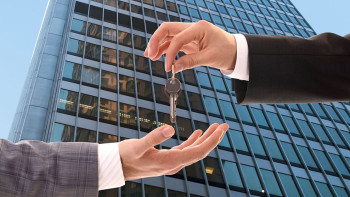 Фотография к новости: Ежемесячно 25 тыс алматинцев обращаются в банки за займом для жилья