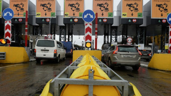 Фотография к новости: Въезд в Астану планируют сделать платным в утренний час пик 