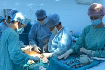 Фотография к новости: На 10 завозных случаев холеры отреагировали своевременно - горздрав Алматы