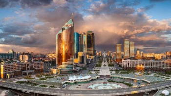 Фотография к новости: В Послании социальные ожидания общества напрямую коррелируются с его потребностями