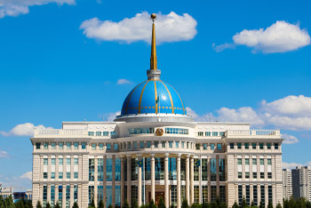 Фотография к новости: Заседание по вопросам госсимволов провели в Акорде