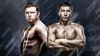 Фотография к новости: "Канело" прокомментировал возможный бой с Головкиным