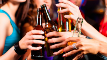 Фотография к новости: Восьмерых подростков лечат от алкоголизма и наркомании в Алматы 