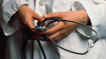 Фотография к новости: После смерти рожениц перинатальный центр Астаны возобновил работу