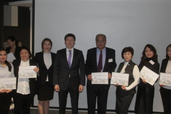 Фотография к новости: В Казахстане создадут надзорный орган по бухучету и аудиту