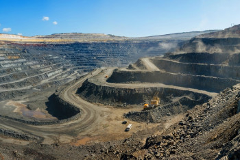 Фотография к новости: Доходы от добычи железной руды в Казахстане возросли до 63 млрд тенге