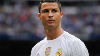 Фотография к новости: Криштиану Роналду грозит тюремный срок