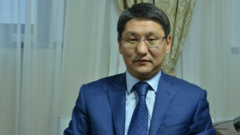 Фотография к новости: В Генпрокуратуре назначили главу службы уголовного преследования