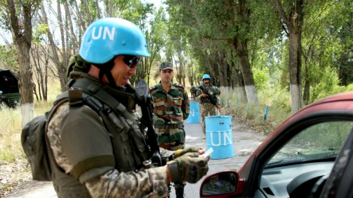   пресс-службу МО РК