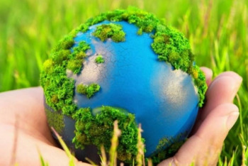 Фотография к новости: В Казахстане стартует большой экологический фестиваль