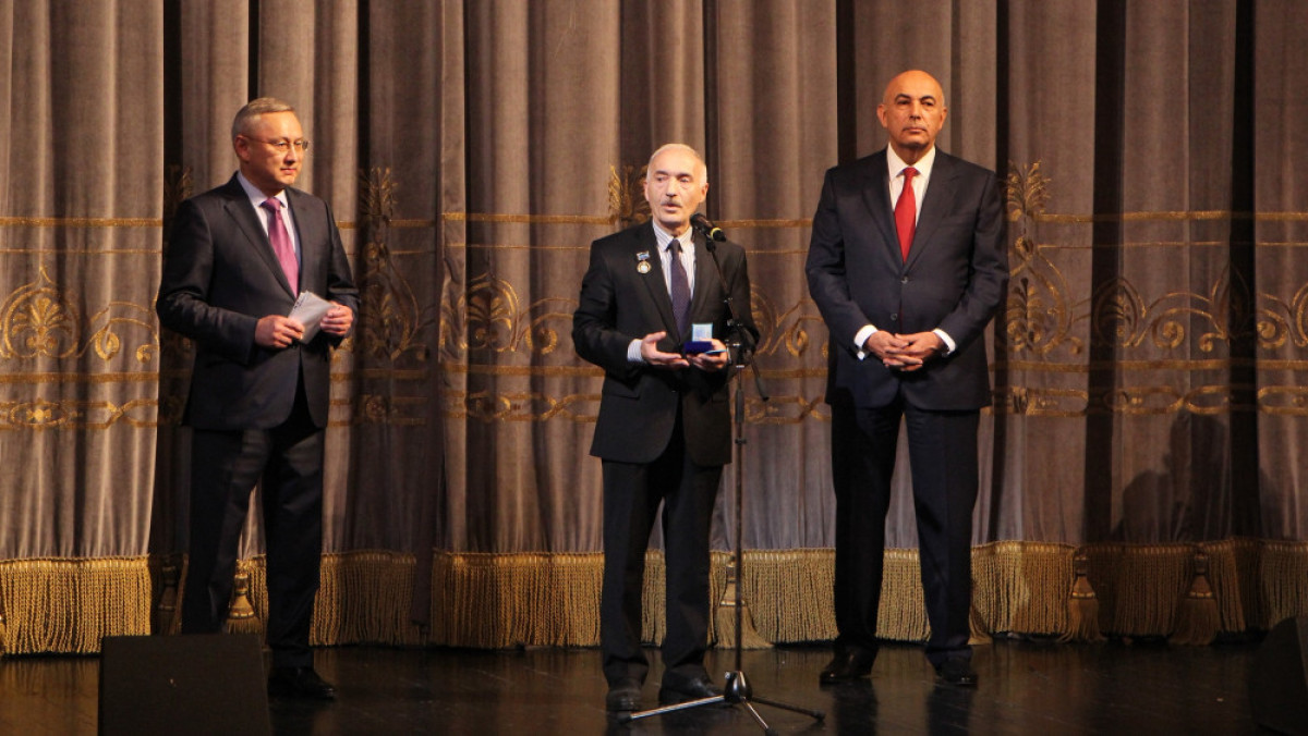  Нармина Мамедова