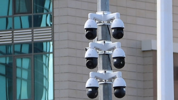 Фотография к новости: С внедрением системы "Сергек" в Астане количество ДТП снизилось на 16%