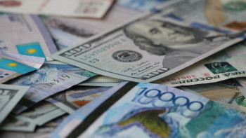 Фотография к новости: С чем связан спрос на рубль в Казахстане, рассказали в Нацбанке