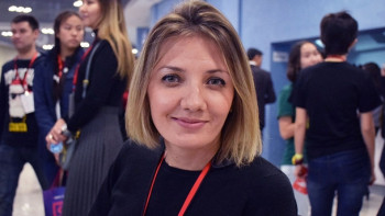 Фотография к новости: Оставшаяся без ног после ДТП алматинка отсудила миллион тенге