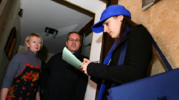 Фотография к новости: В сёлах без сотовой связи перепись населения будут проводить акимы – МНЭ