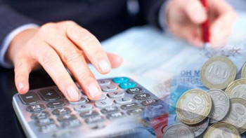 Фотография к новости: Величина прожиточного минимума в январе 2019 года составила 26 915 тенге