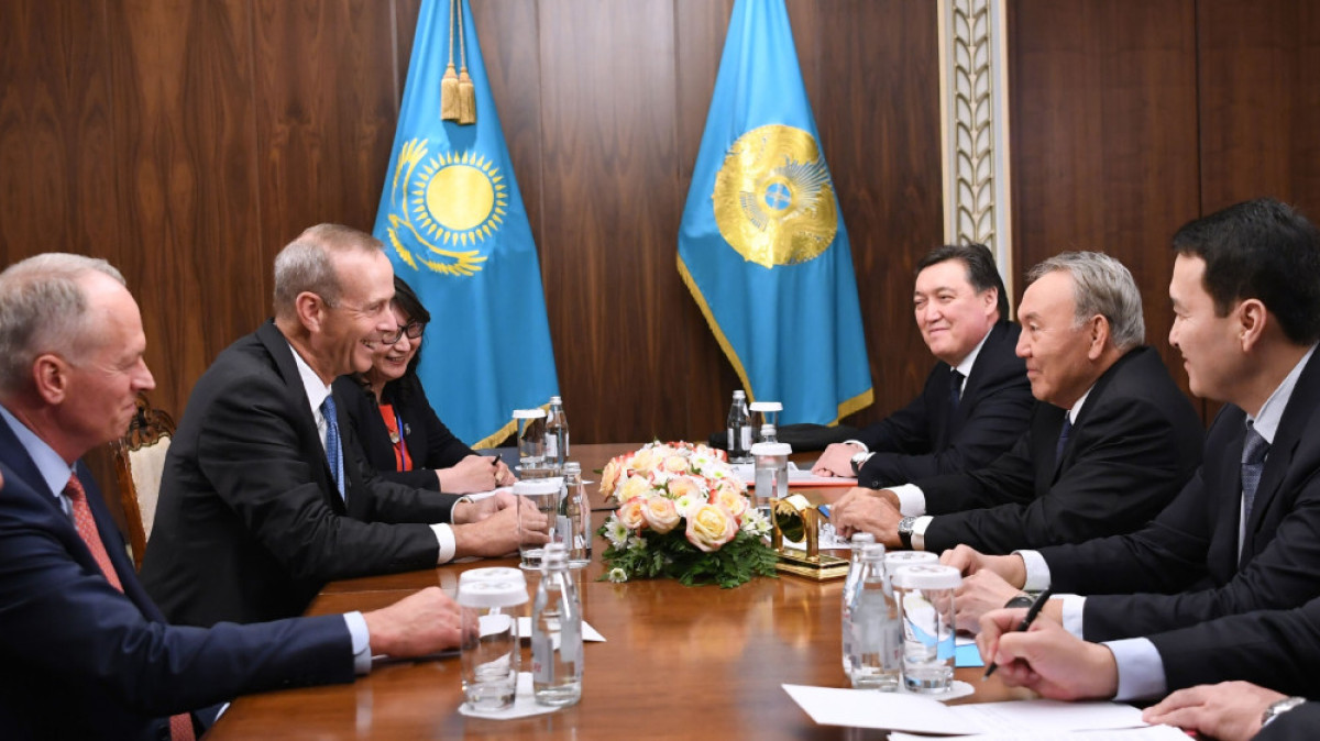  пресс-служба Акорды. 