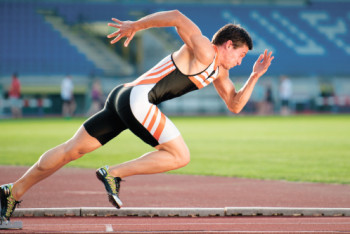 Фотография к новости: Спортсменов в Казахстане будут определять по генетической информации