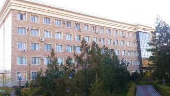 Фотография к новости: Необходимая помощь будет оказана семьям погибших в Капшагае слесарей