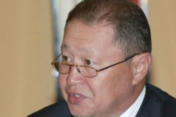 Фотография к новости: Вынесен второй приговор экс-главе КНБ Нартаю Дутбаеву 