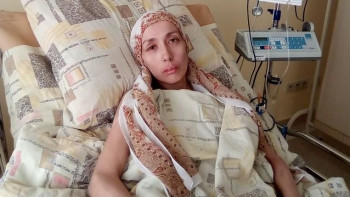 Фотография к новости: Ради спасения больной раком сестры костанайца из тюрьмы этапируют в клинику Астаны