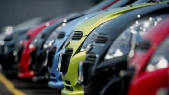 Фотография к новости: Казахстан импортировал продукцию машиностроения на 11 млрд долларов